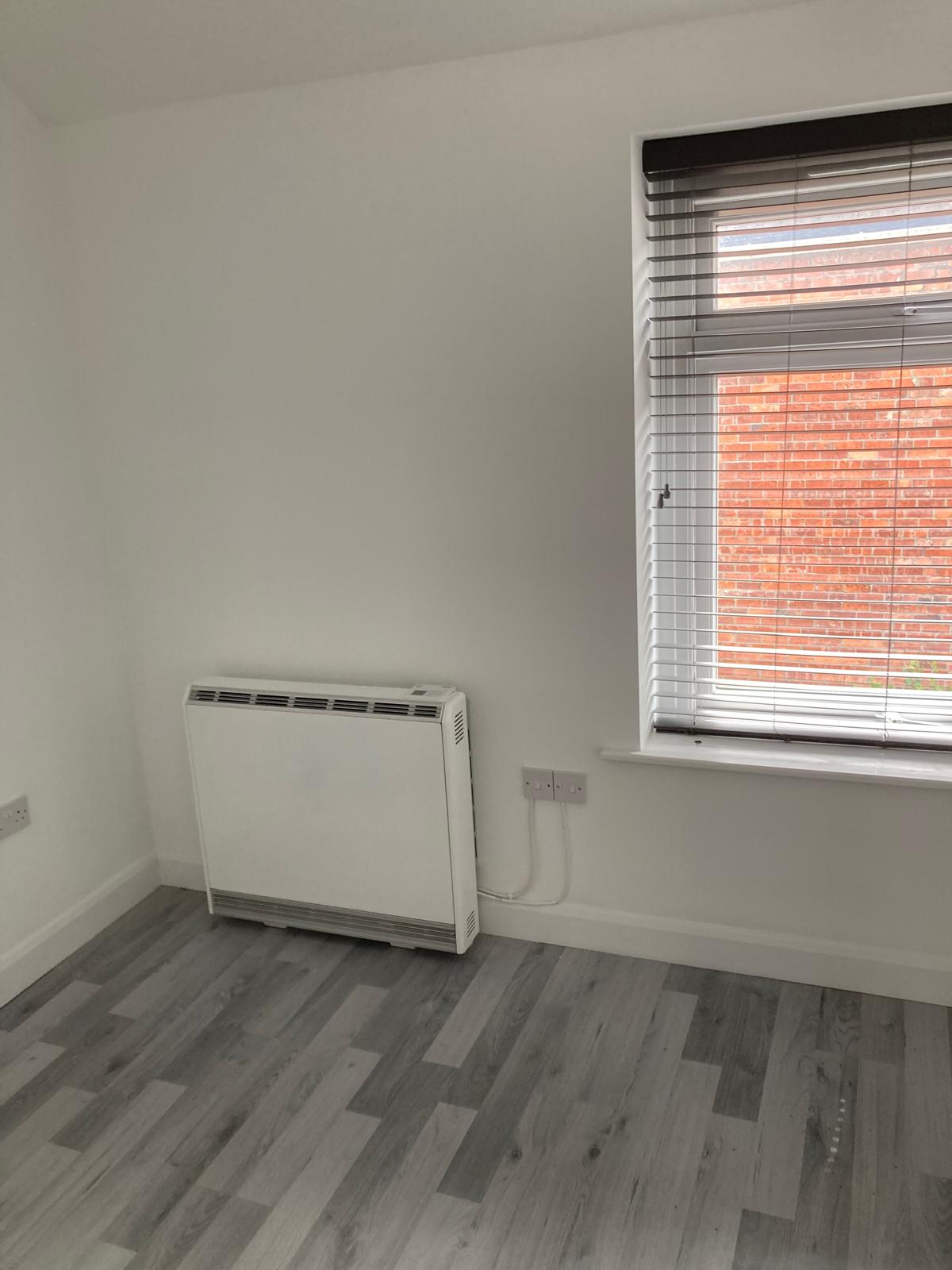 Decorating project by VW Building Services