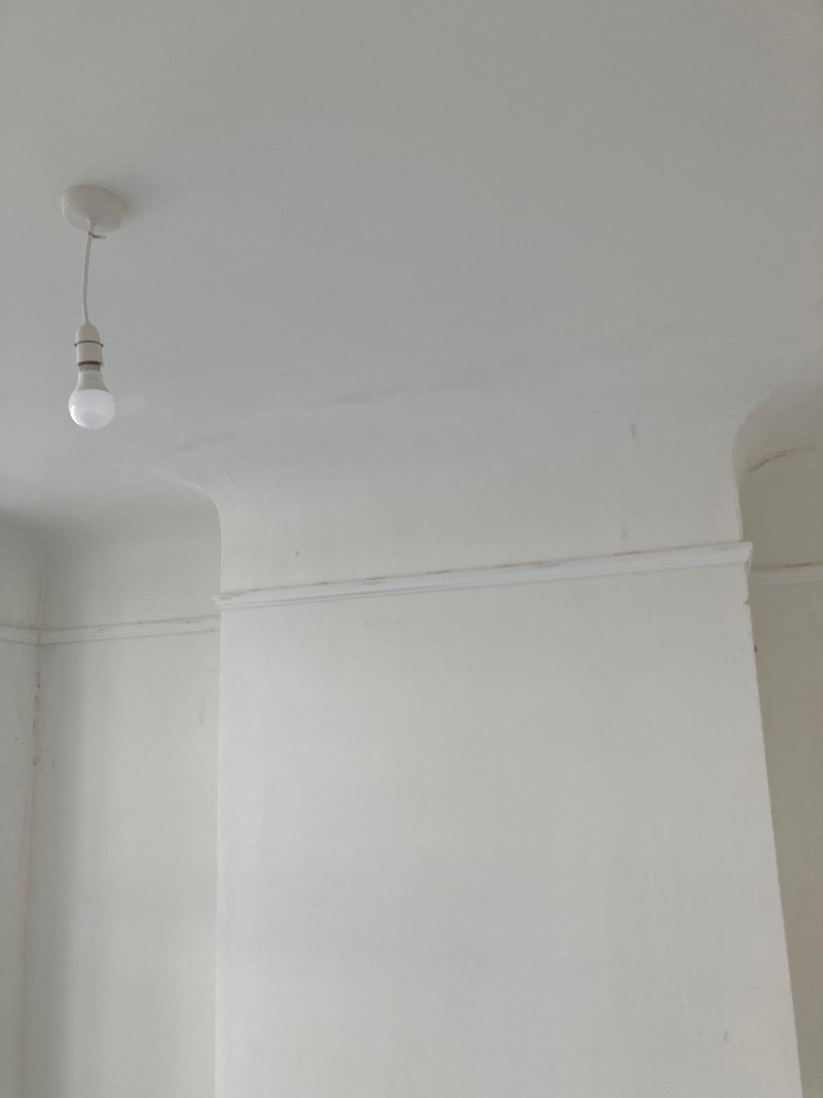 Decorating project by VW Building Services